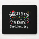 Search for bring mouse mats Snowman