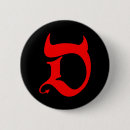 Search for devils badges Metal