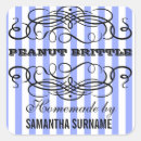 Search for homemade candy stickers Candies