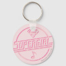 Search for pink note key rings Music