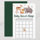 Search for winter woodland baby shower games Cute