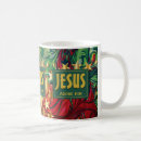 Search for praise and worship mugs Christian