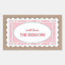 Search for postage stickers Unique