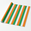 Search for ireland gift wrap Irish