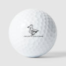 Search for goose golf balls Silly
