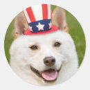 Search for happy fourth stickers Patriotic