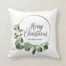 Search for white gold christmas cushions Calligraphy