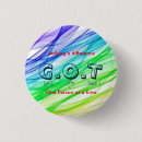 Search for servic badges Customer