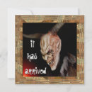 Search for demon invitations Horror