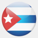 Search for cuban flag stickers Havana