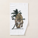 Search for wildlife bath towels Forest