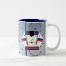 Search for sports jersey mugs Red