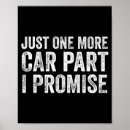 Search for car parts art Funny