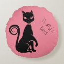 Search for black cat cushions Pet