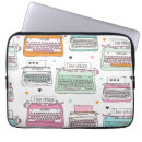 Search for typewriters electronics Sleeve