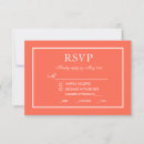 Search for rsvp cards Minimal