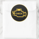 Search for part bumper stickers Repair