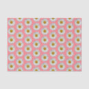 Search for white daisy tissue paper Modern