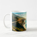 Search for big sur mugs Ocean