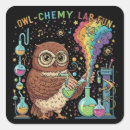 Search for nerdy cute stickers Science