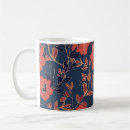 Search for rose background mugs Pattern