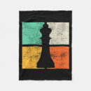 Search for chess blankets King