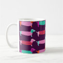 Search for hipster pattern mugs Animal