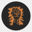 Search for power fist stickers History