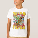 Search for scooby doo tshirts Retro