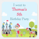 Search for cute knight stickers Castle