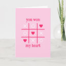 Search for tic tac toe cards Xoxo