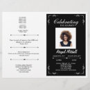 Search for in loving memory flyers Memorial