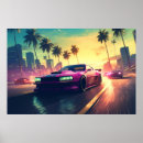 Search for car posters Architecture