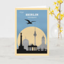 Search for berlin cards Cityscape