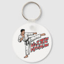 Search for karate belt key rings Dojo