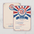 Search for patriotic rsvp cards Fourth of july