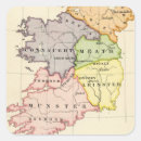 Search for ireland map stickers Irish
