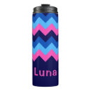 Search for blue chevron travel mugs Pink