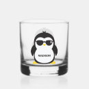 Search for penguin barware Illustration