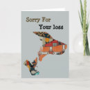 Search for sorry for your loss cards Pet