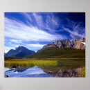 Search for canadian rockies posters Snow