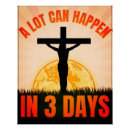 Search for good friday posters God