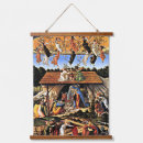 Search for religious tapestries Angels