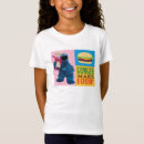 Search for monster kids tshirts Children's television show