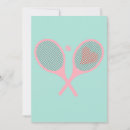 Search for tennis player invitations Racquet