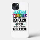 Search for algebra iphone cases Math