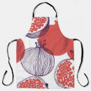Search for pomegranate aprons Pattern
