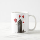 Search for red balloons mugs Flower leaves