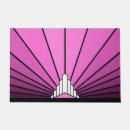 Search for blush doormats Vintage