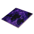 Search for purple tiles Nature